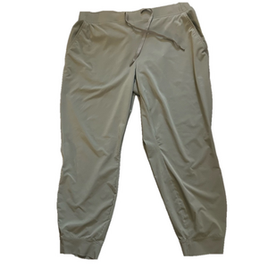 - Eddie Bauer Sage Green  Jogger Pants